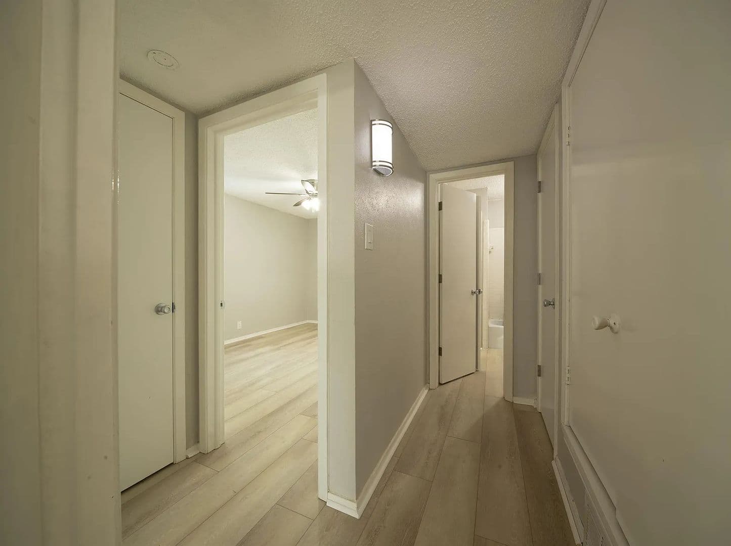 Denton Apartment: 1717 N. Locust St