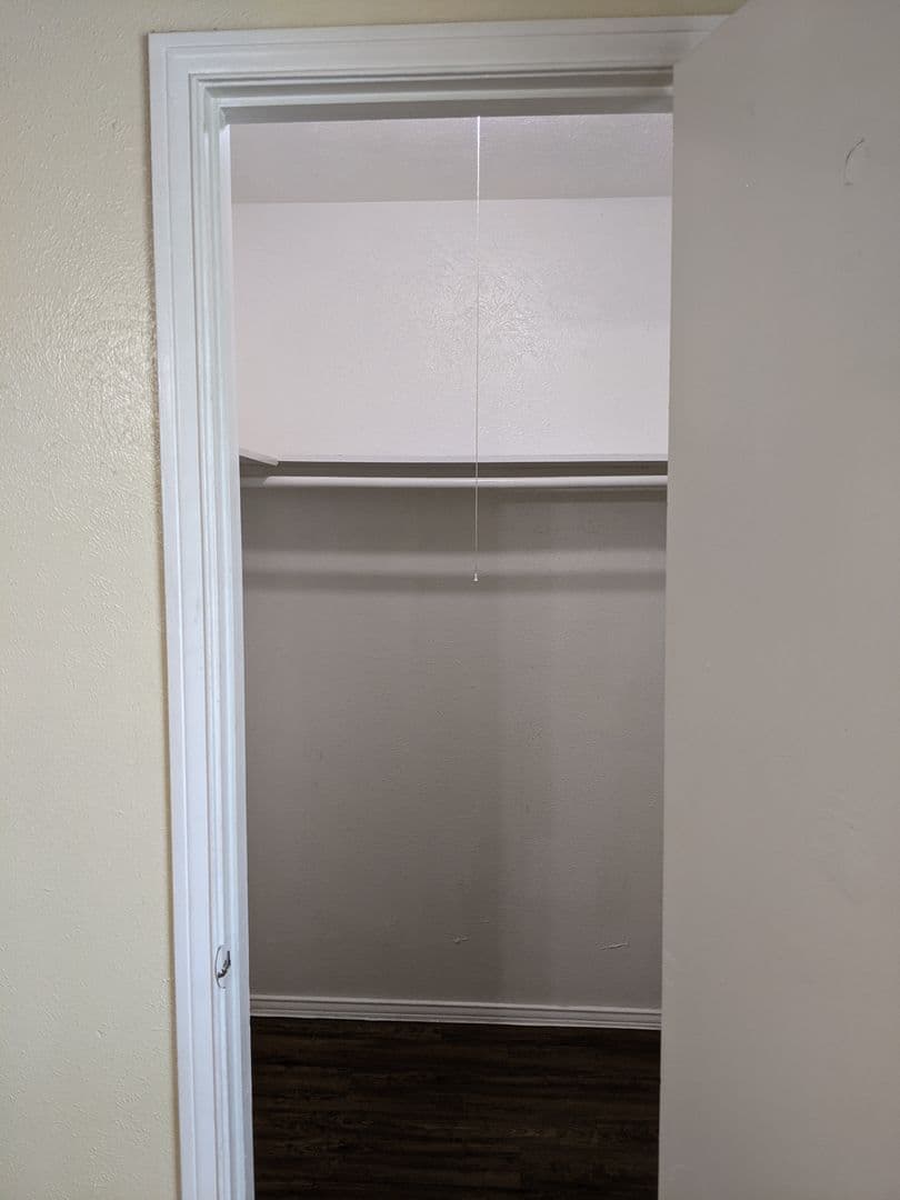 Denton Apartment: 2434 Louise Street