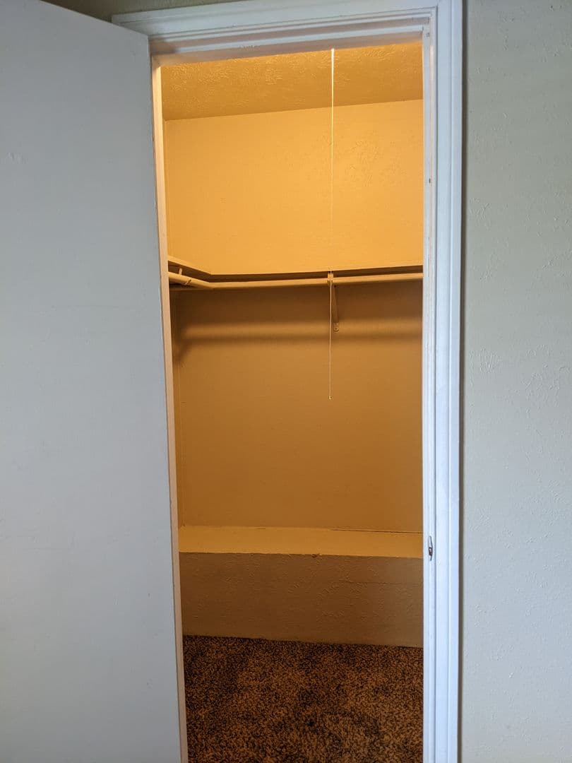 Denton Apartment: 2434 Louise Street