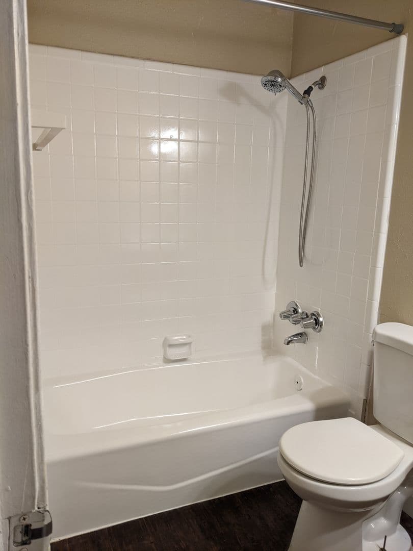 Denton Apartment: 2434 Louise Street
