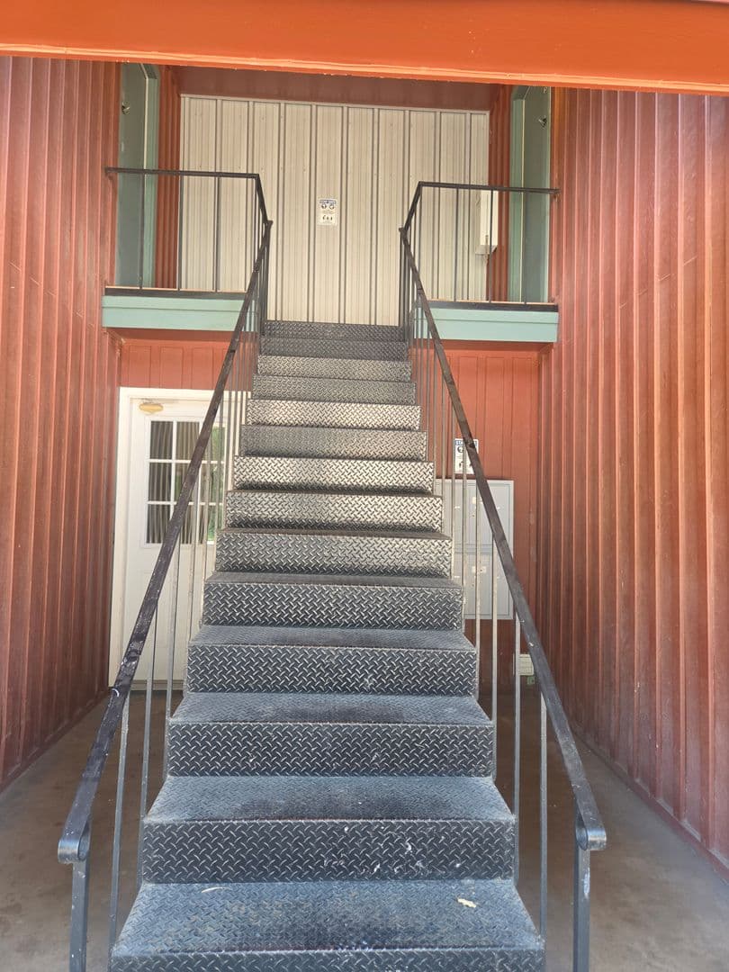 Denton Apartment: 804 N Locust St