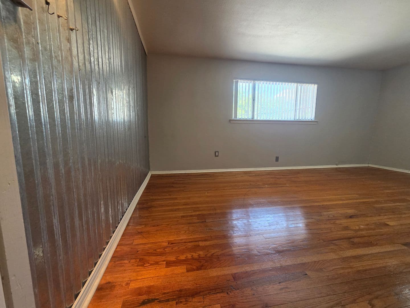 Denton Apartment: 804 N Locust St