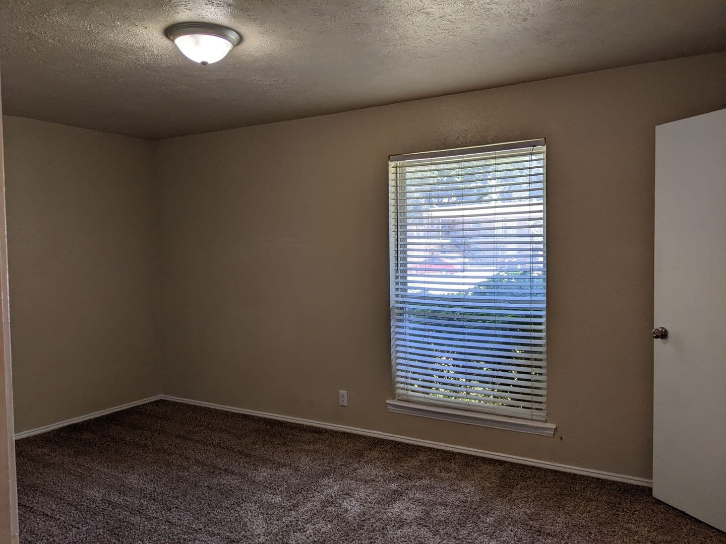 Denton Apartment: 2434 Louise Street