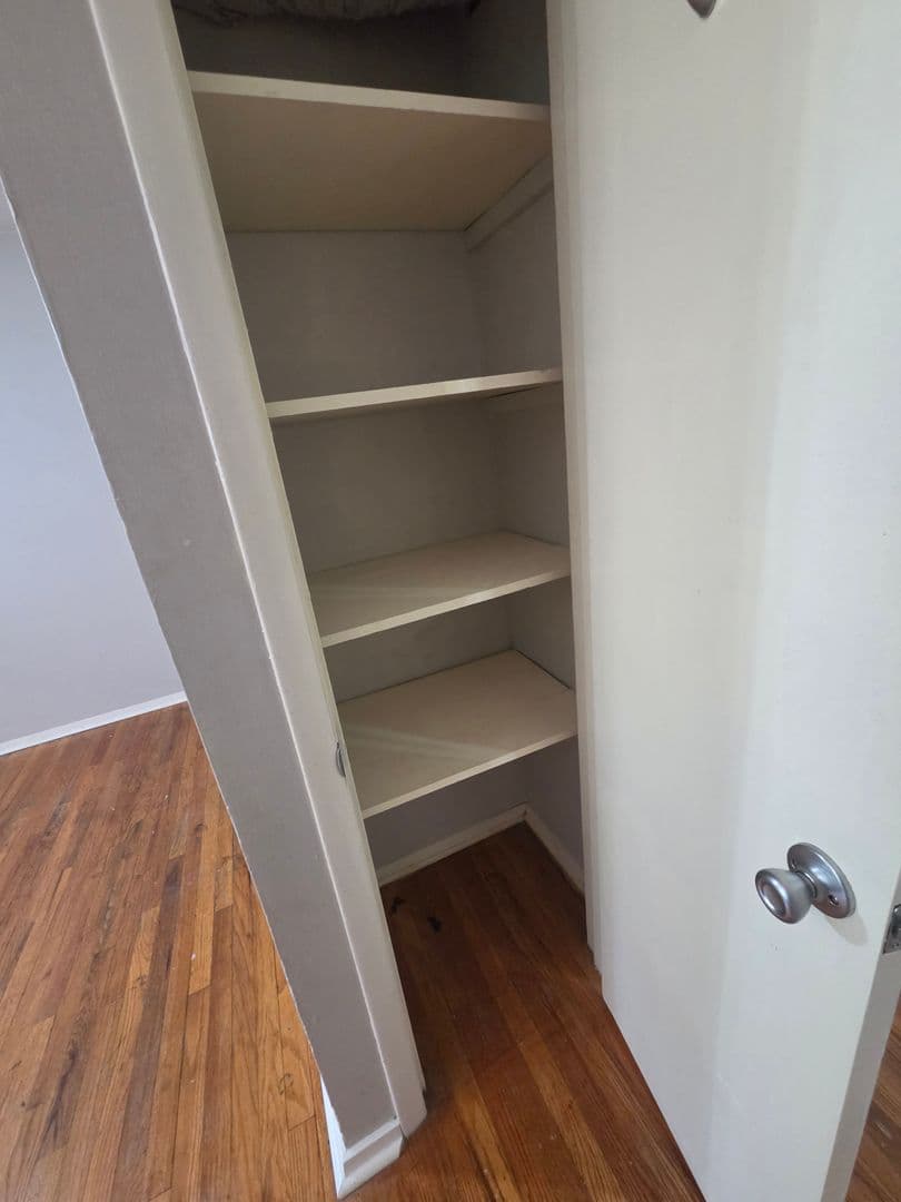 Denton Apartment: 804 N Locust St