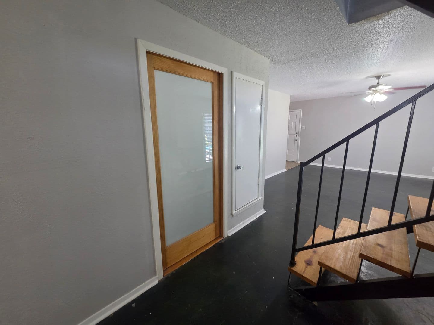 Denton Apartment: 1717 N. Locust St