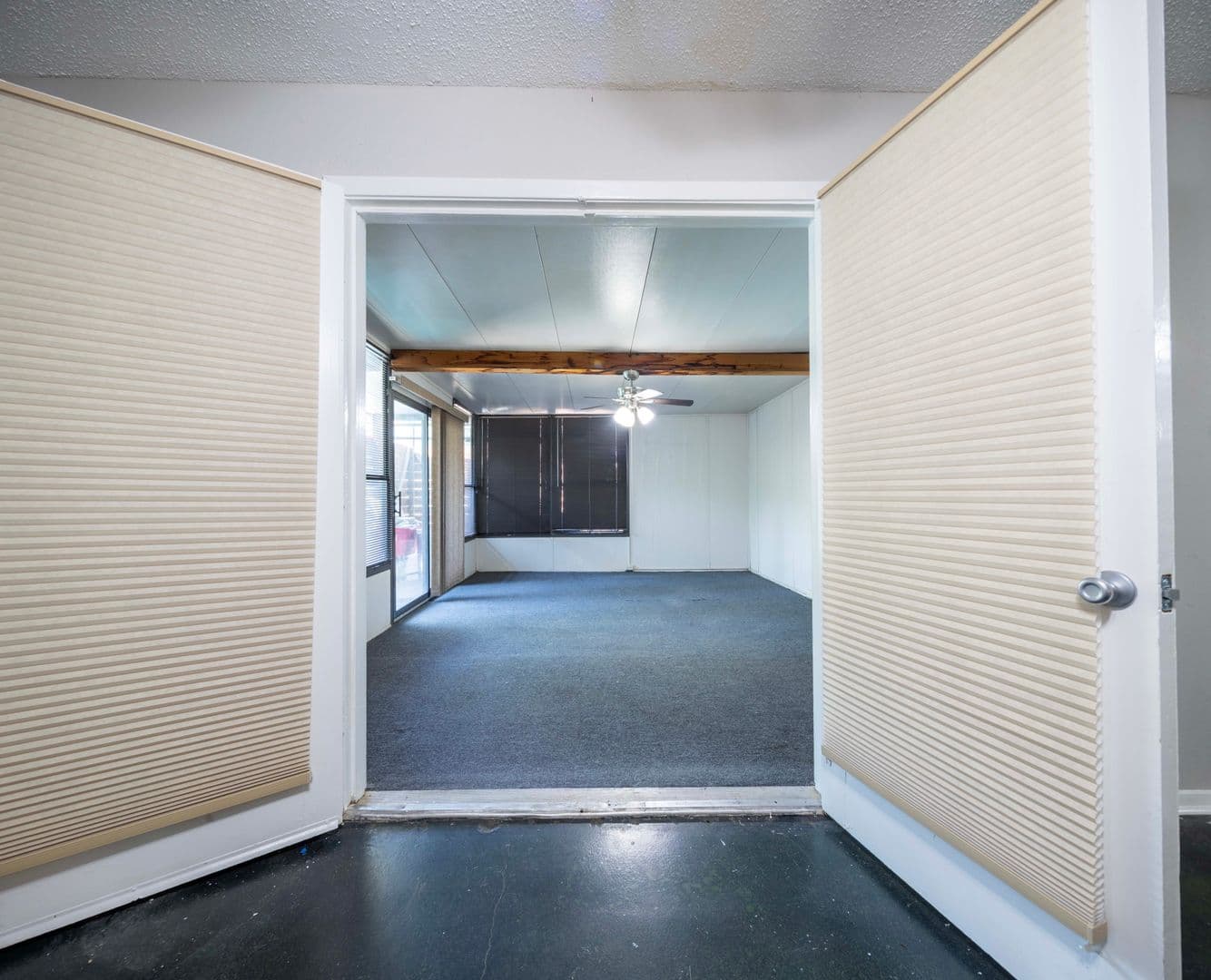 Denton Apartment: 1717 N. Locust St