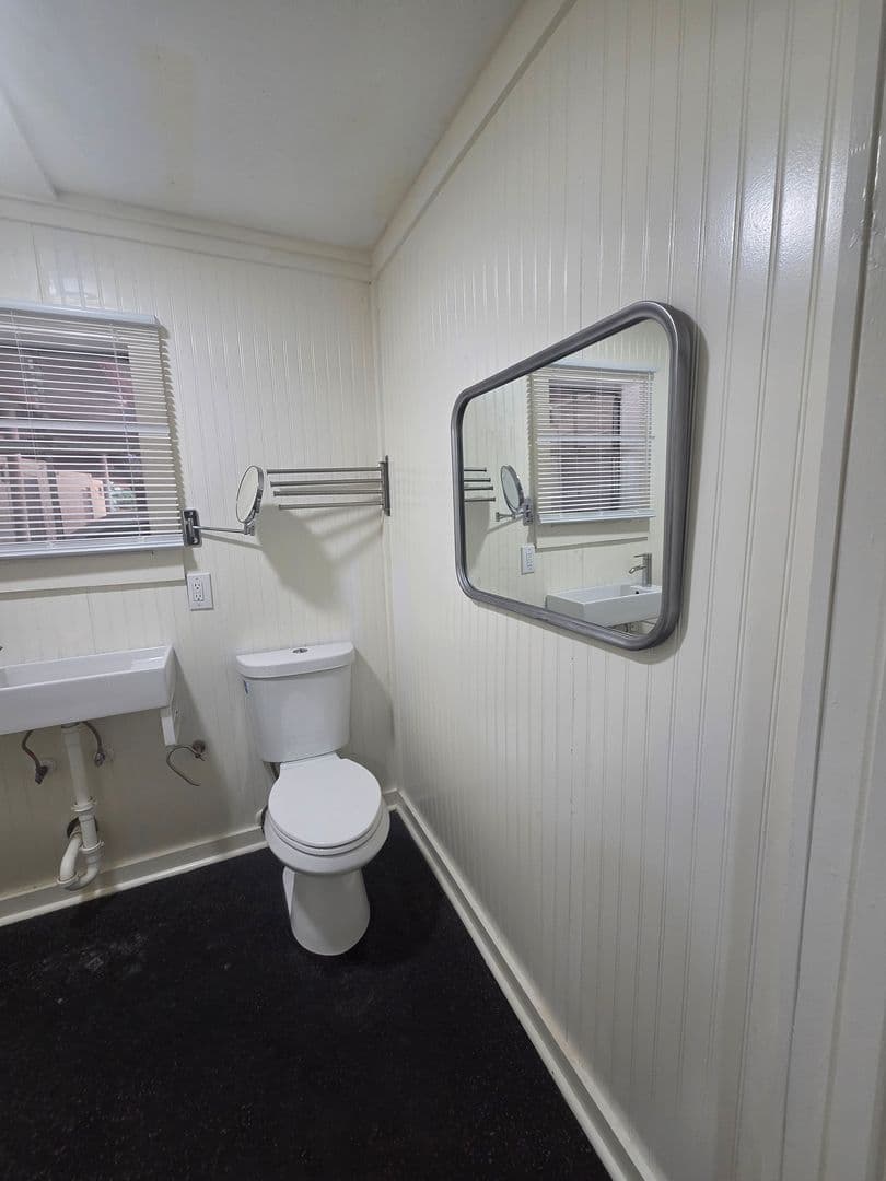 Denton Apartment: 1717 N. Locust St