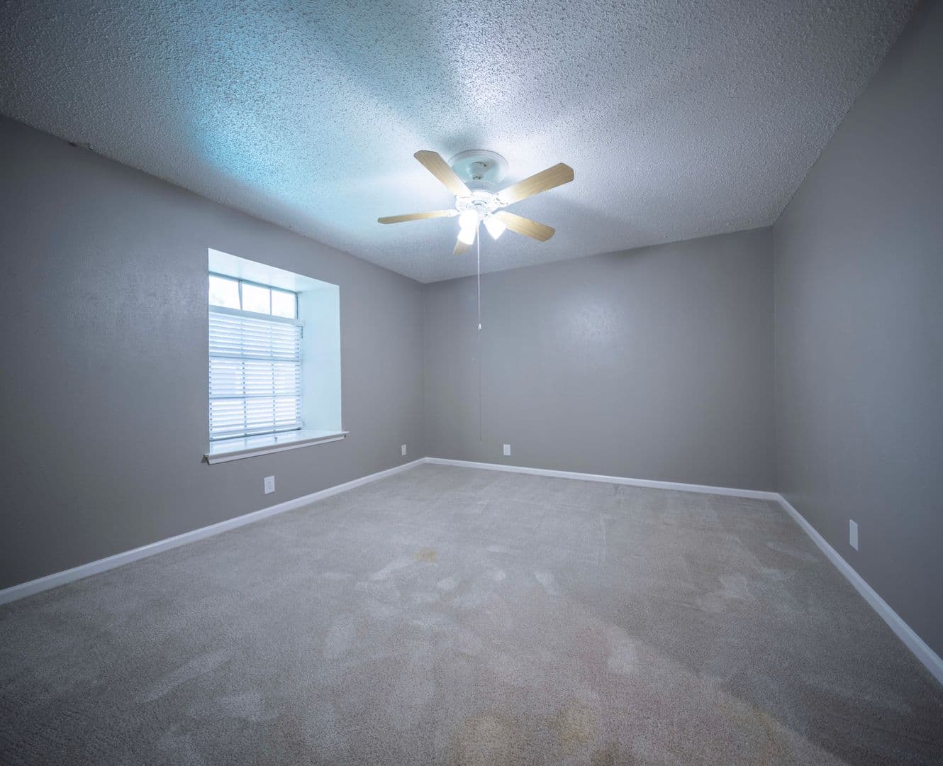 Denton Apartment: 1717 N. Locust St