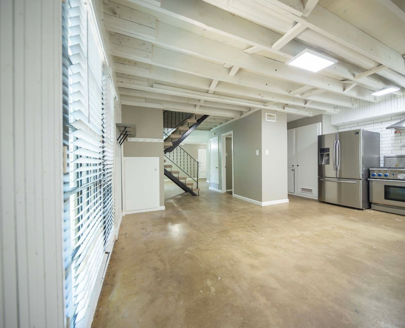 Denton Apartment: 1717 N. Locust St