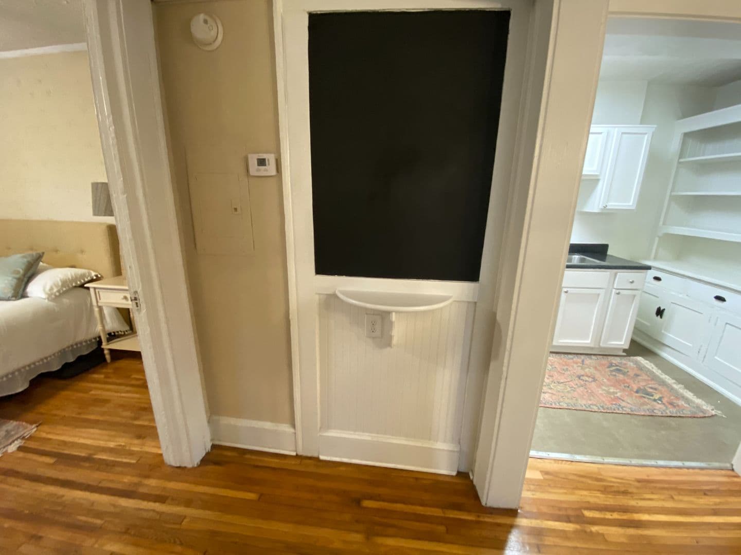 Atlanta Apartment: 934 Ponce De Leon Avenue, NE