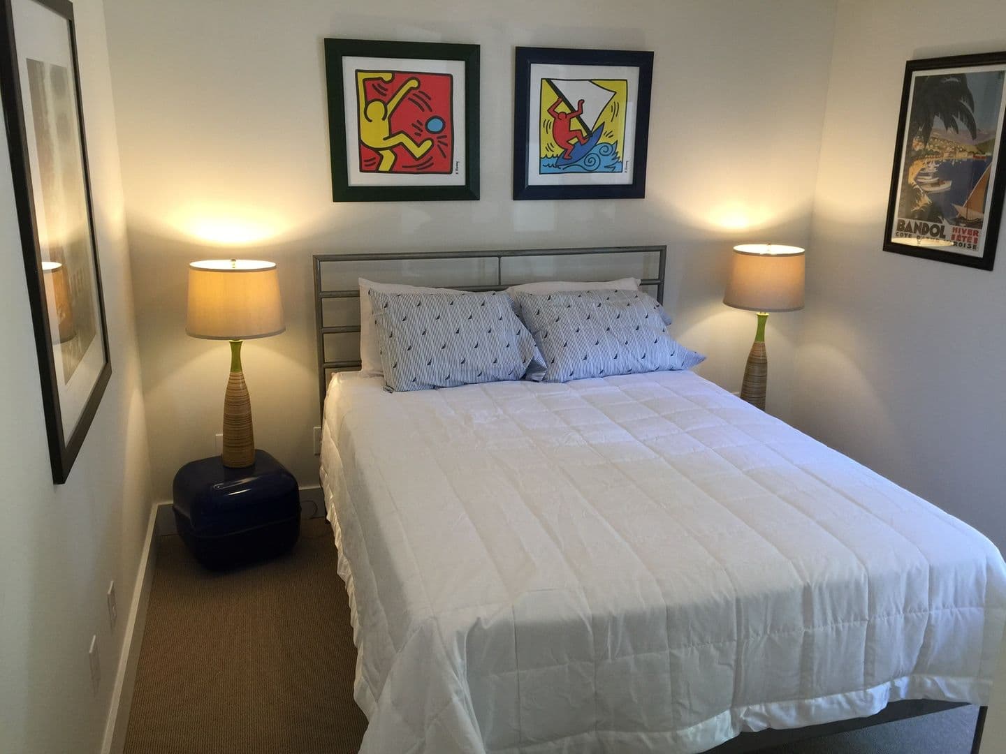 Atlanta Apartment: 730 Frederica Street, NE