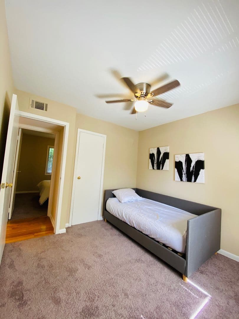 Atlanta Apartment: 794 Dixie Avenue