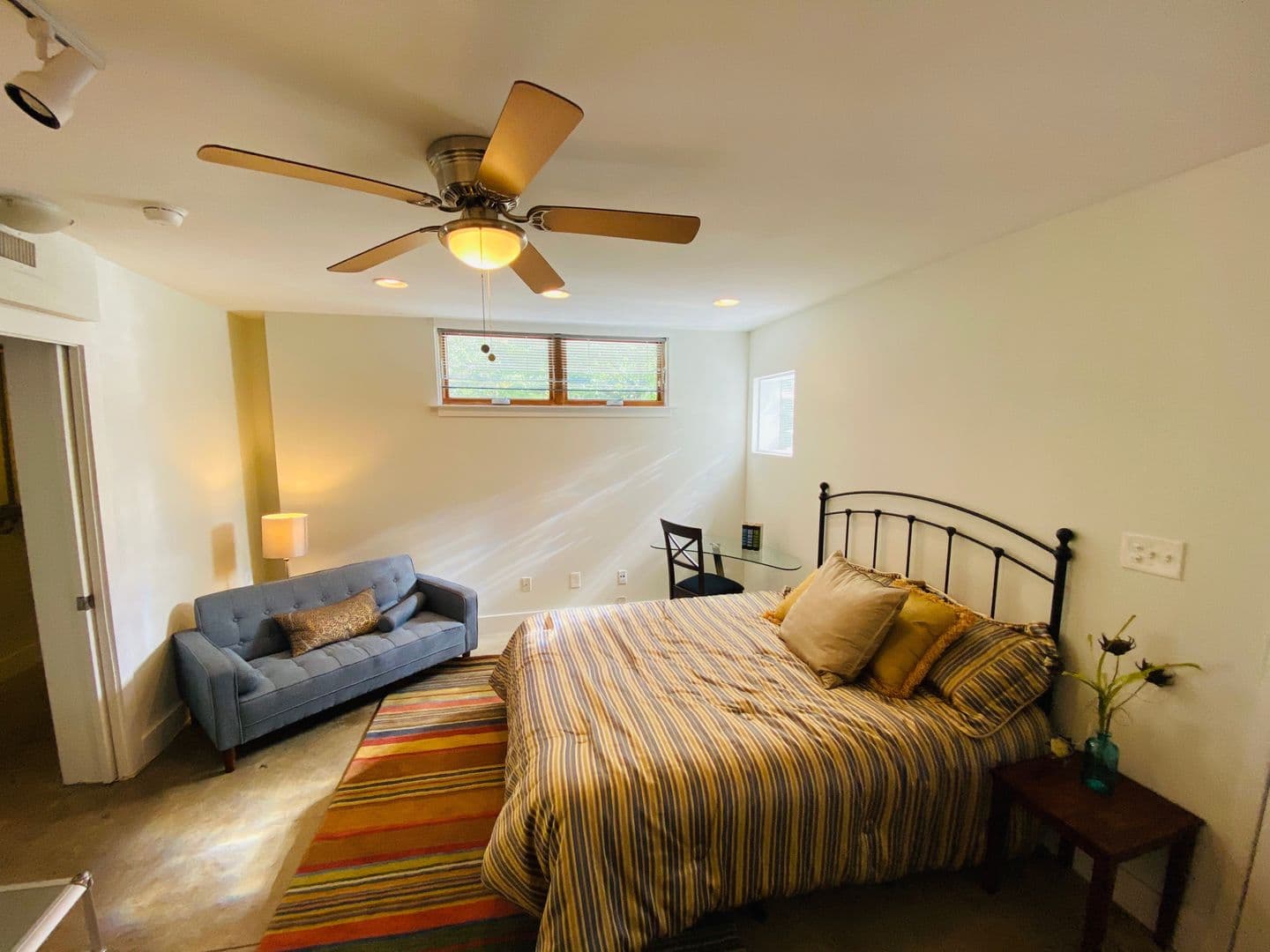 Atlanta Apartment: 730 Frederica Street, NE