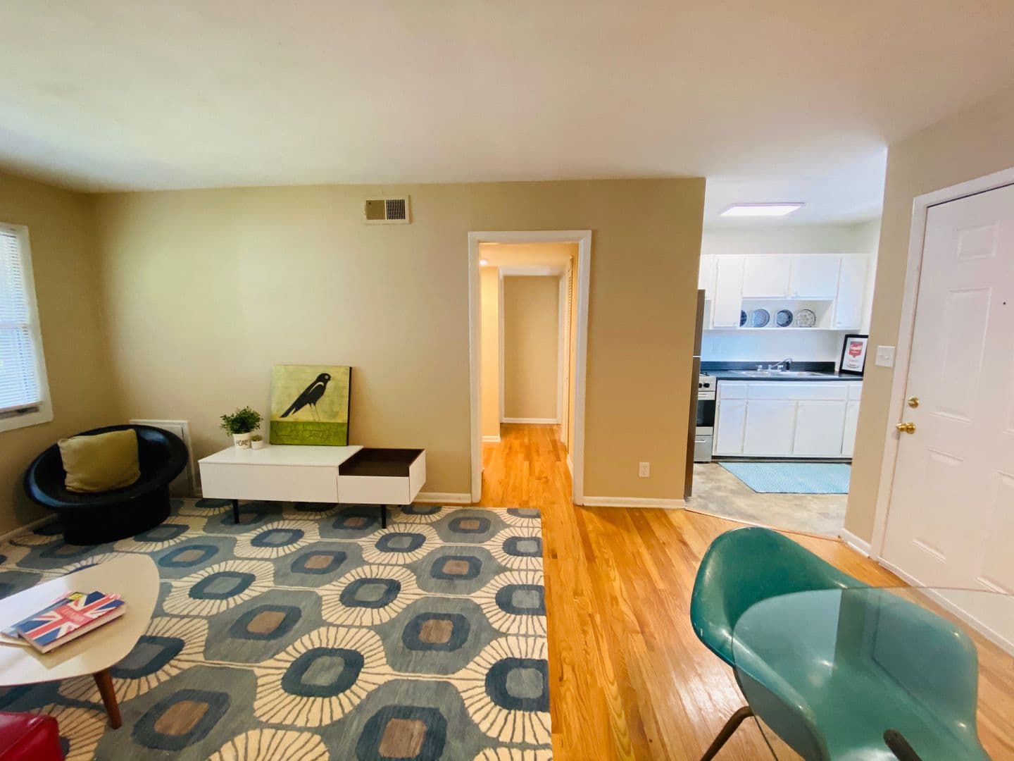 Atlanta Apartment: 794 Dixie Avenue