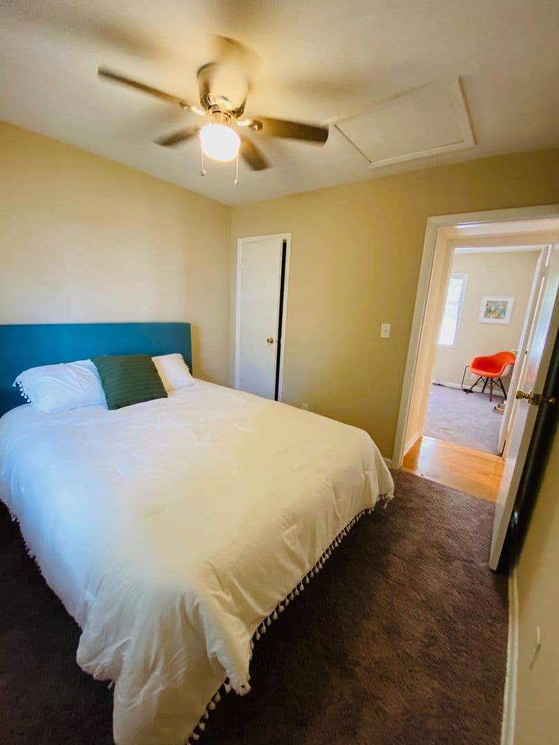 Atlanta Apartment: 794 Dixie Avenue