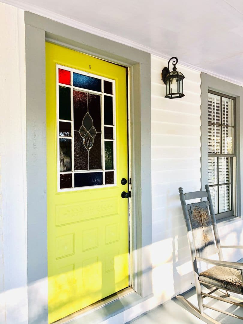 Madison House: 335 Plum Street
