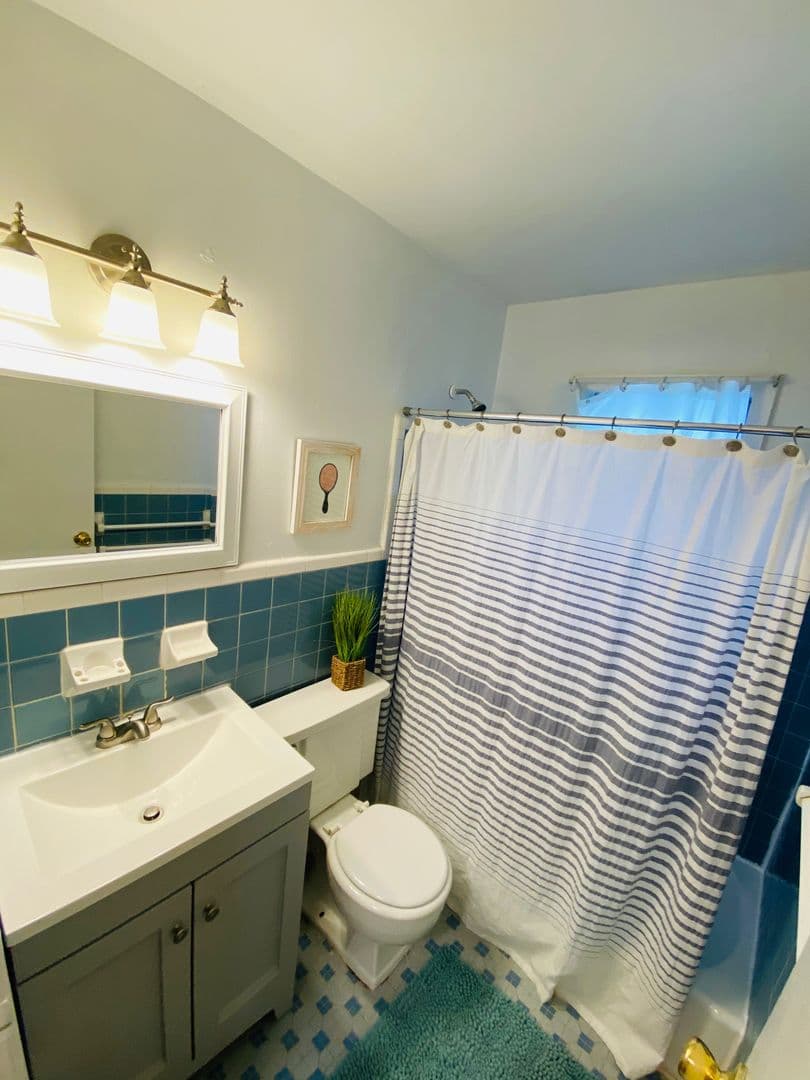 Atlanta Apartment: 794 Dixie Avenue