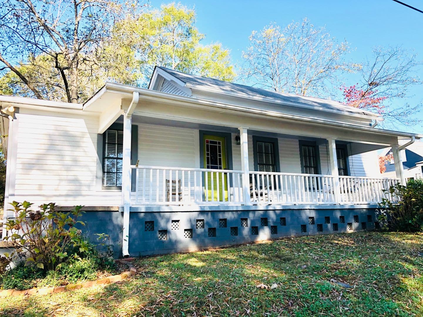 Madison House: 335 Plum Street