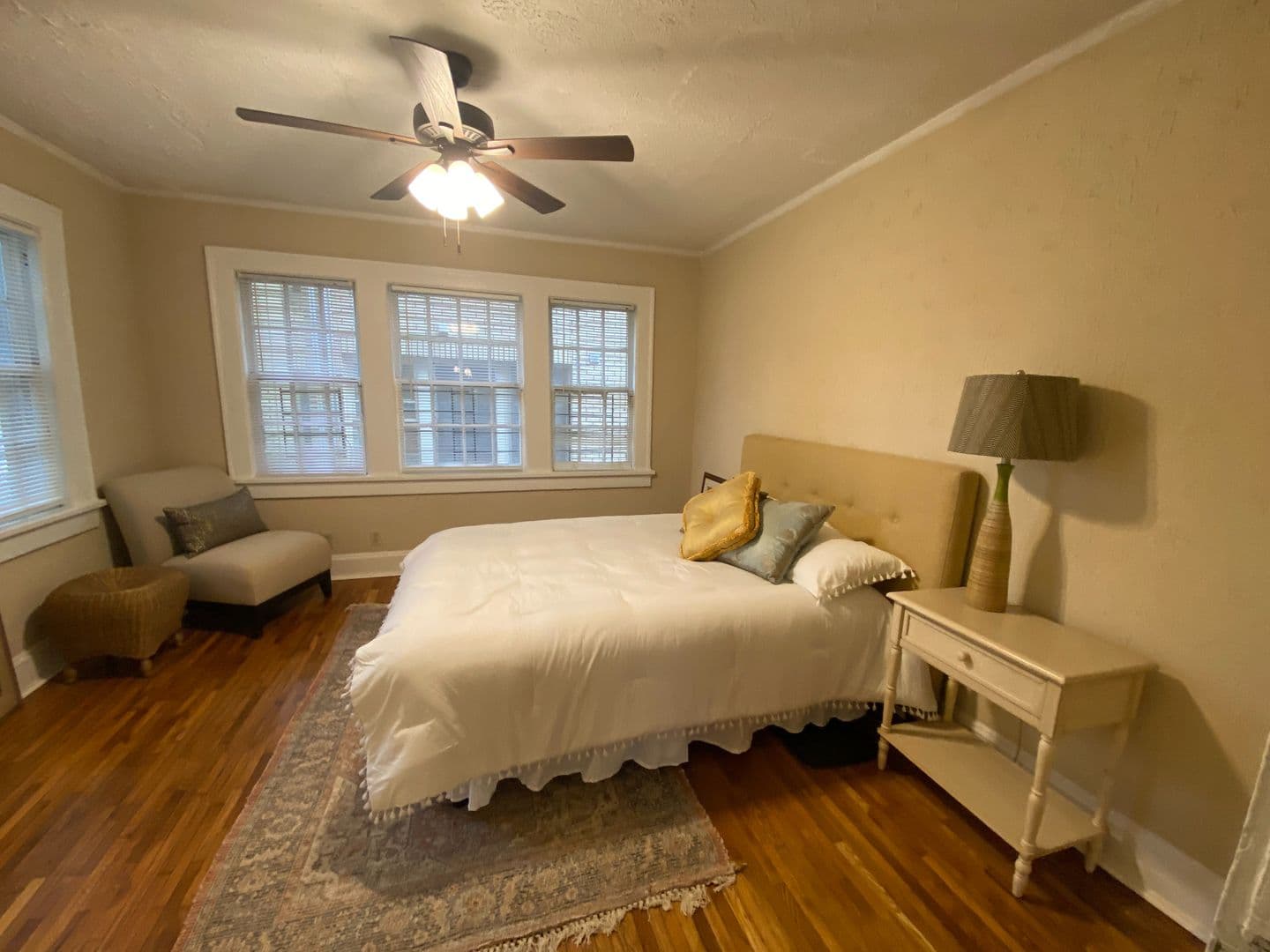 Atlanta Apartment: 934 Ponce De Leon Avenue, NE