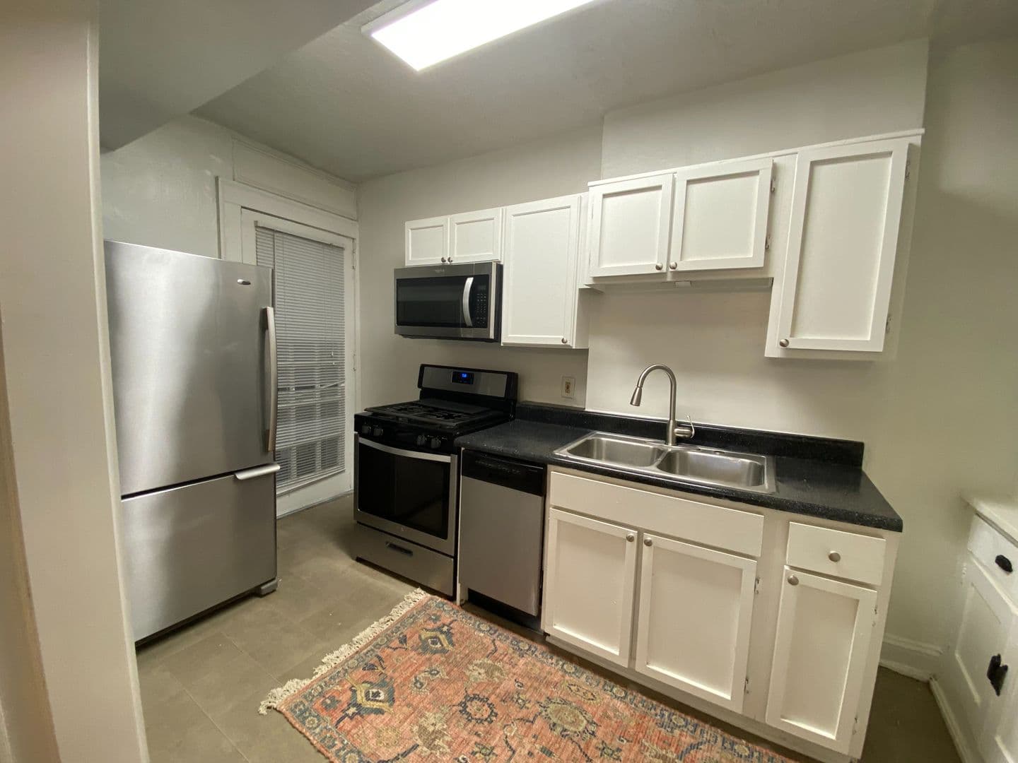 Atlanta Apartment: 934 Ponce De Leon Avenue, NE