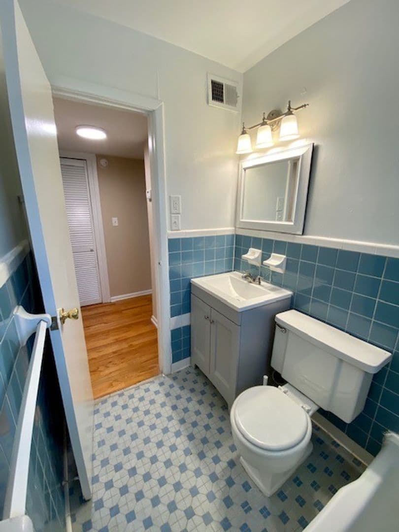 Atlanta Apartment: 794 Dixie Avenue