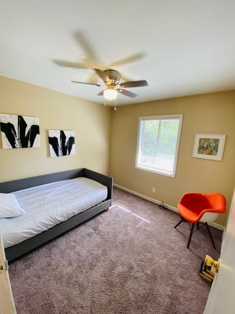 Atlanta Apartment: 794 Dixie Avenue