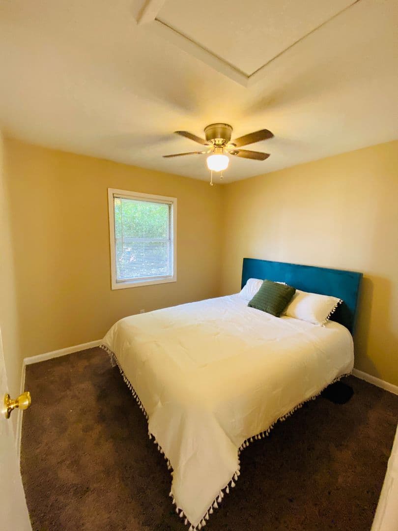 Atlanta Apartment: 794 Dixie Avenue