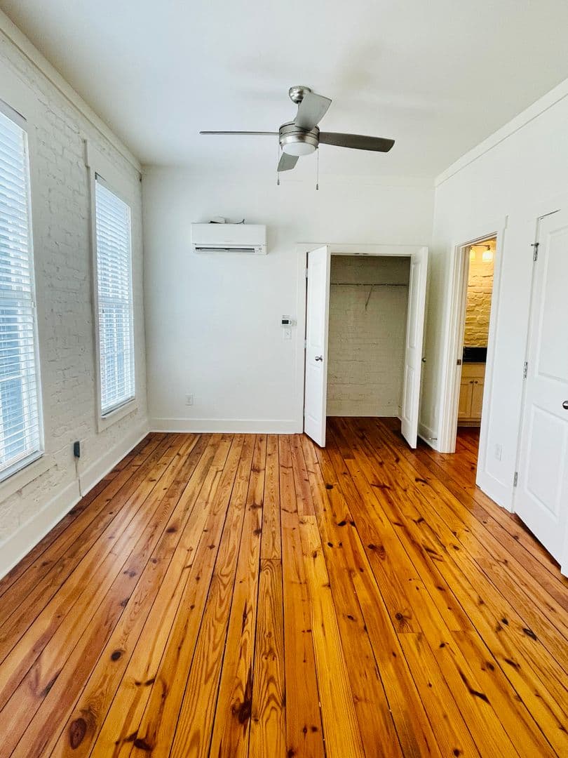 Madison Apartment: 231 Hancock Street