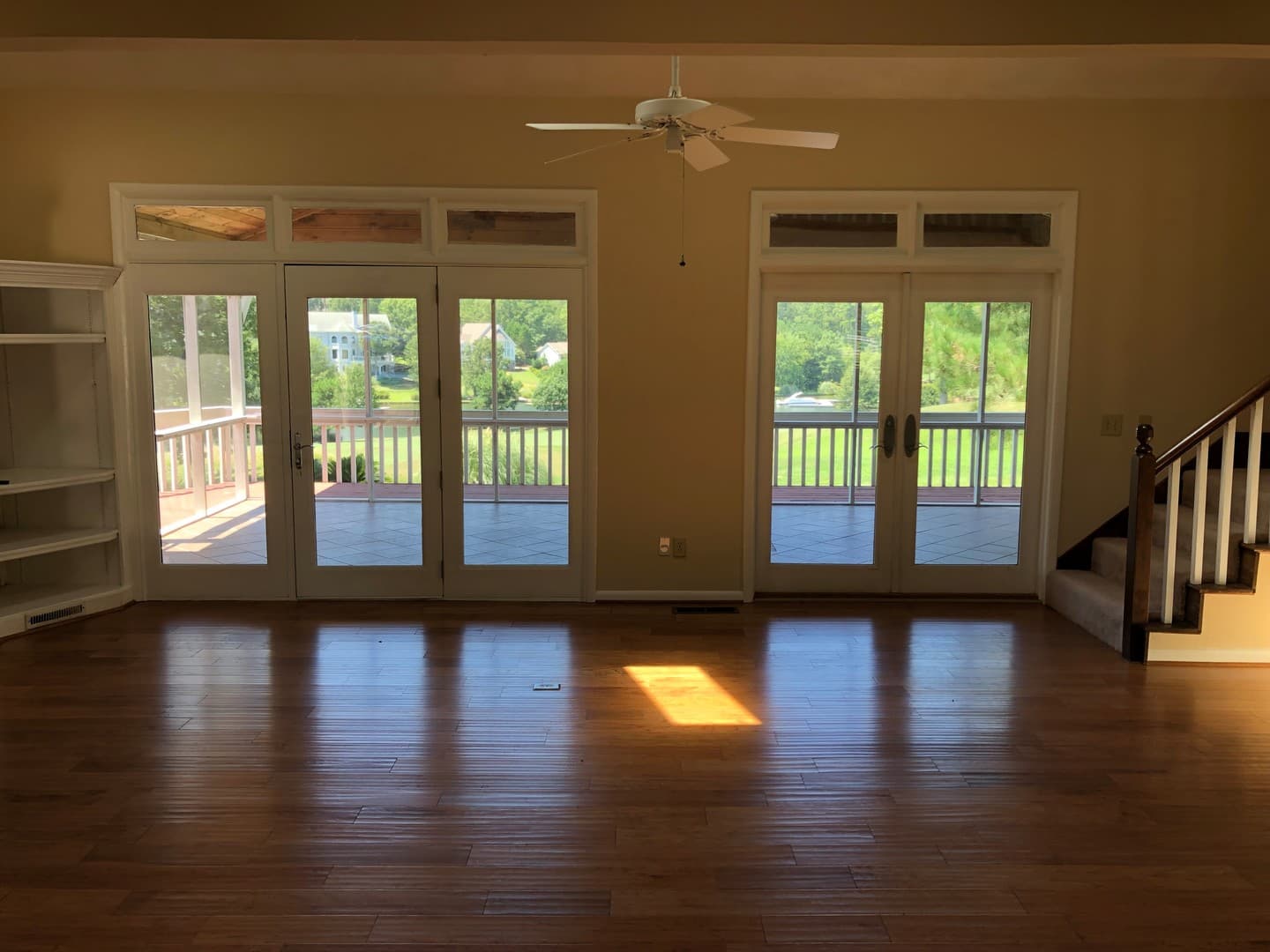 Greensboro House: 1181 Golf View Lane