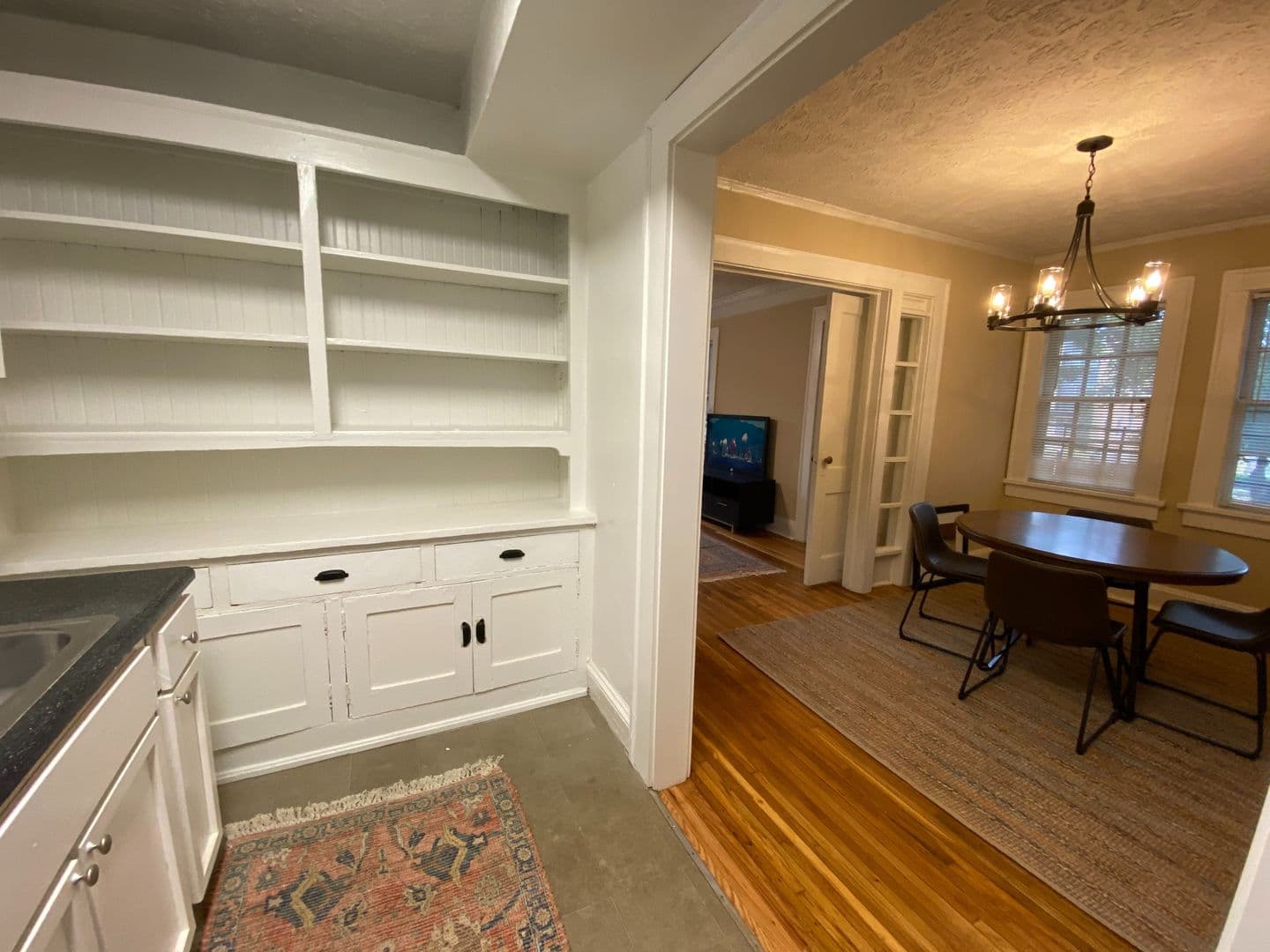 Atlanta Apartment: 934 Ponce De Leon Avenue, NE