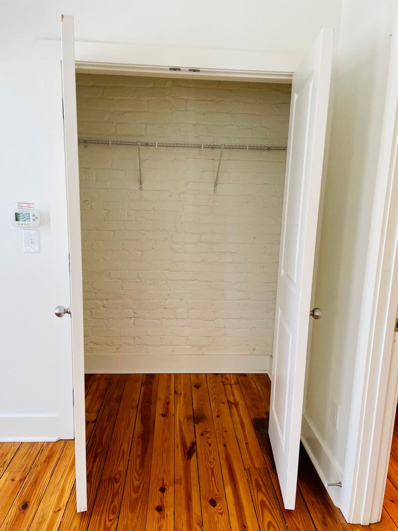 Madison Apartment: 231 Hancock Street
