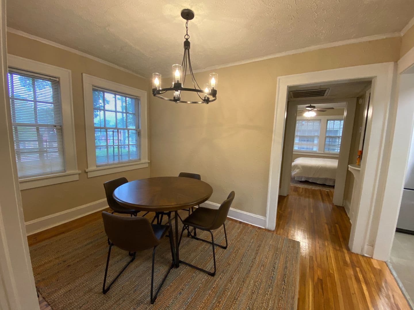 Atlanta Apartment: 934 Ponce De Leon Avenue, NE