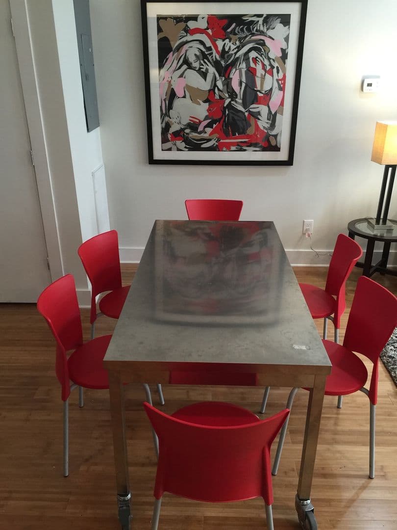 Atlanta Apartment: 730 Frederica Street, NE