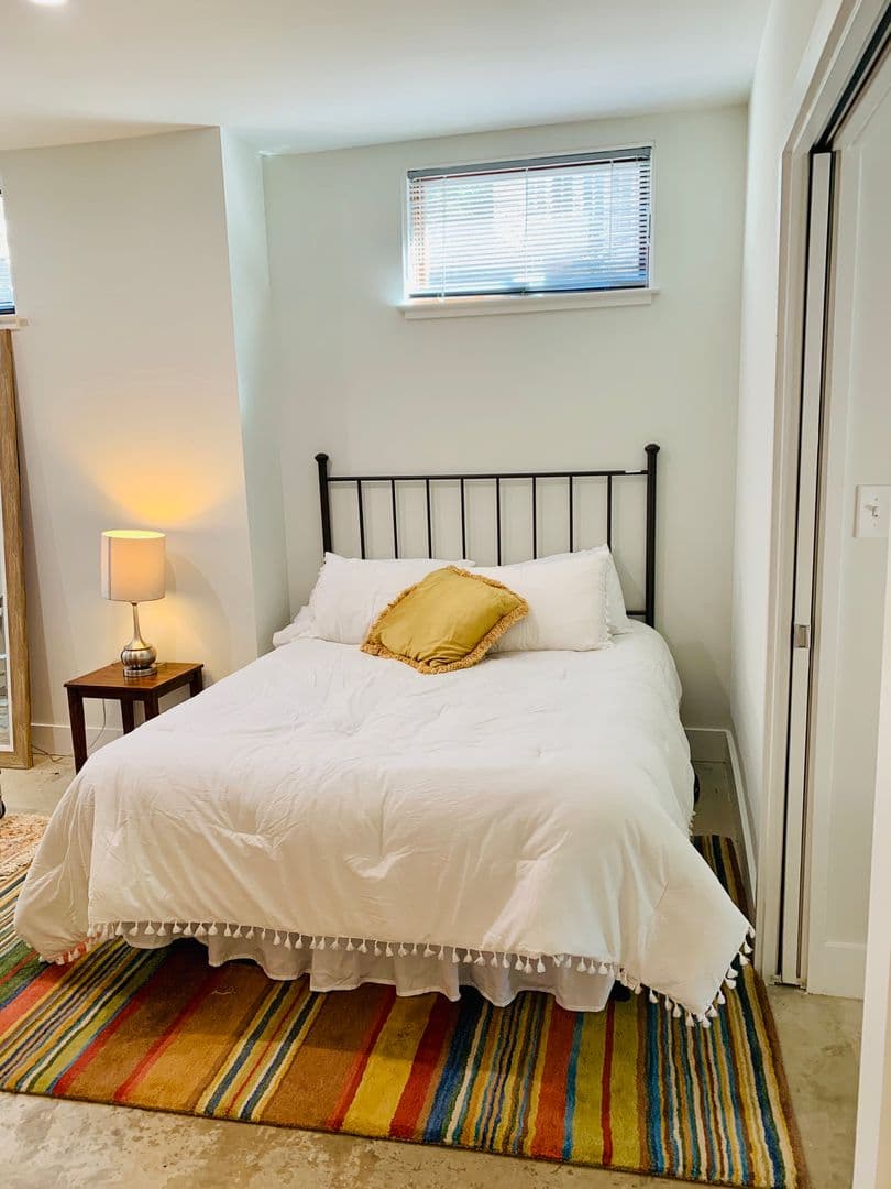 Atlanta Apartment: 730 Frederica Street, NE