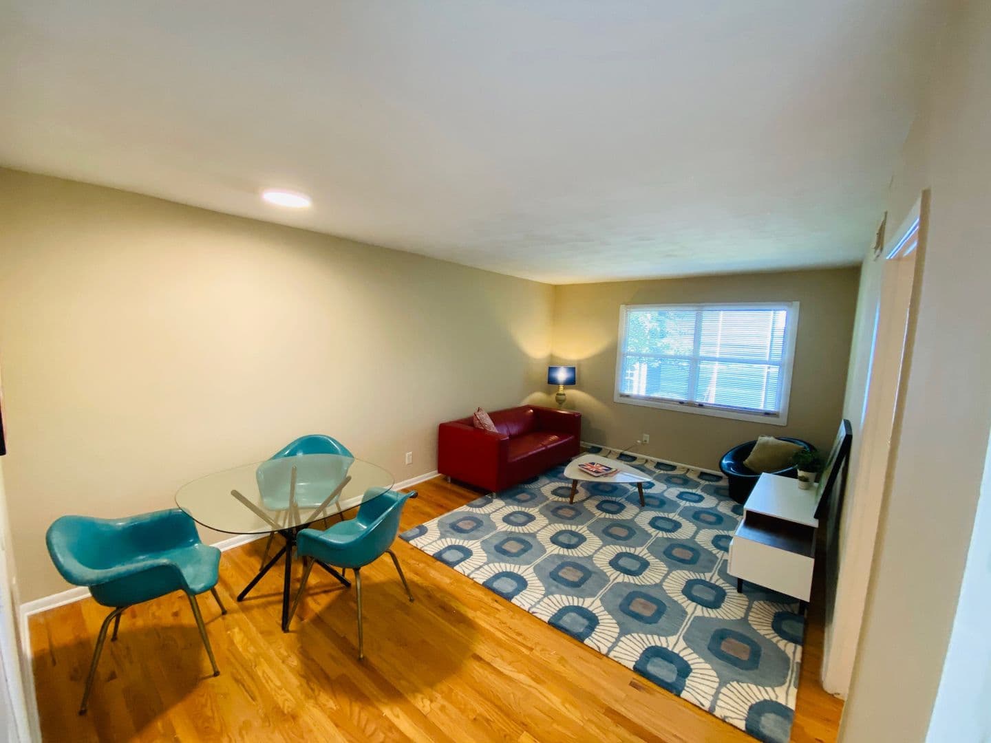 Atlanta Apartment: 794 Dixie Avenue