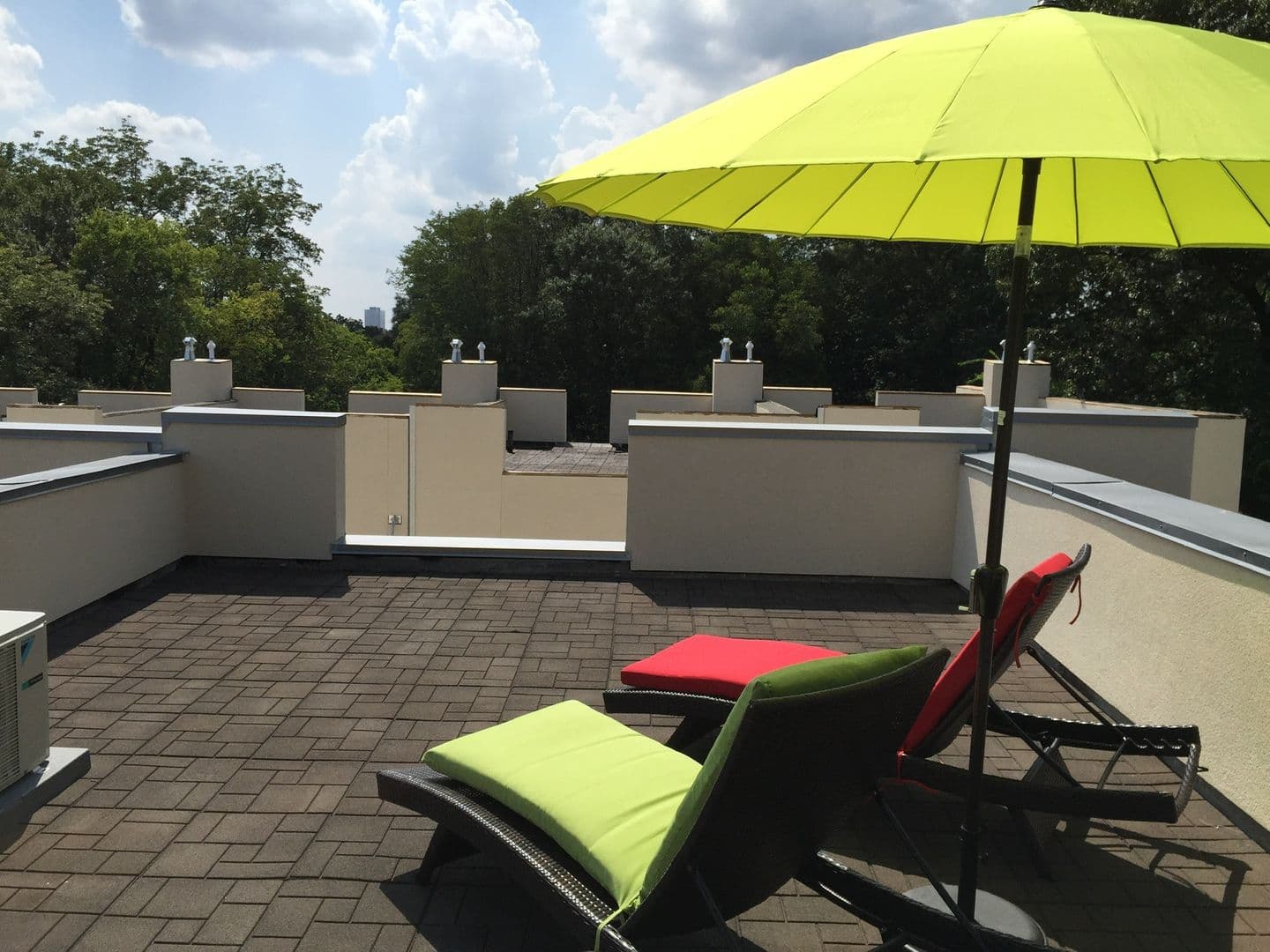 Atlanta Apartment: 730 Frederica Street, NE