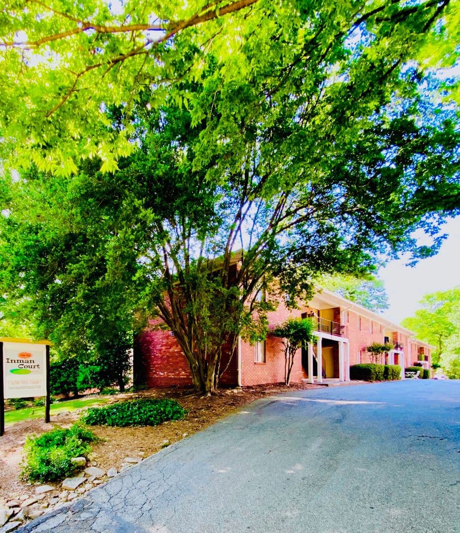 Atlanta Apartment: 794 Dixie Avenue