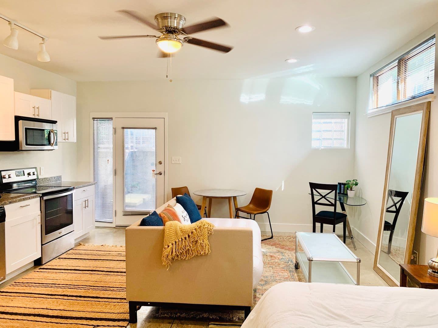Atlanta Apartment: 730 Frederica Street, NE