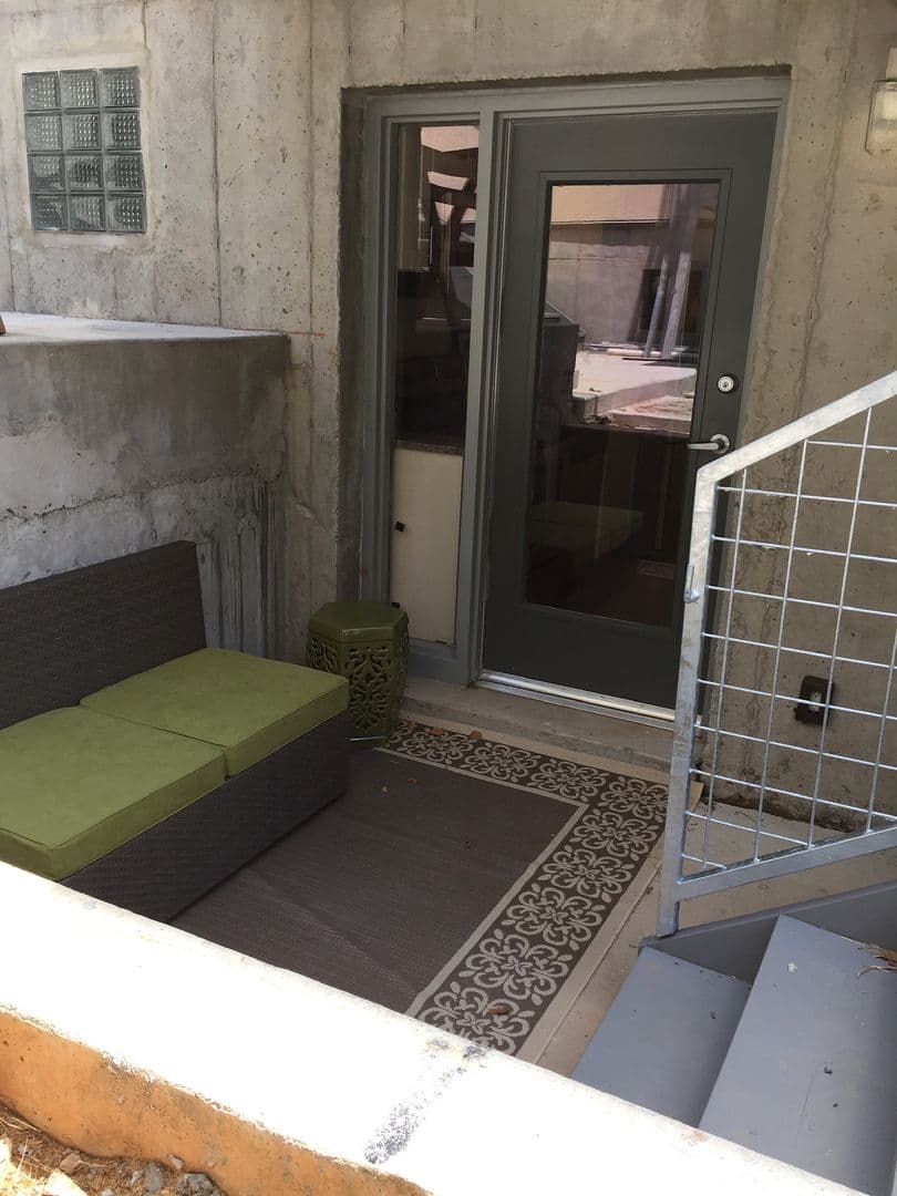 Atlanta Apartment: 730 Frederica Street, NE
