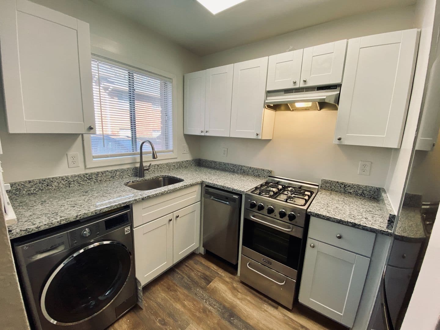 Atlanta Apartment: 794 Dixie Avenue