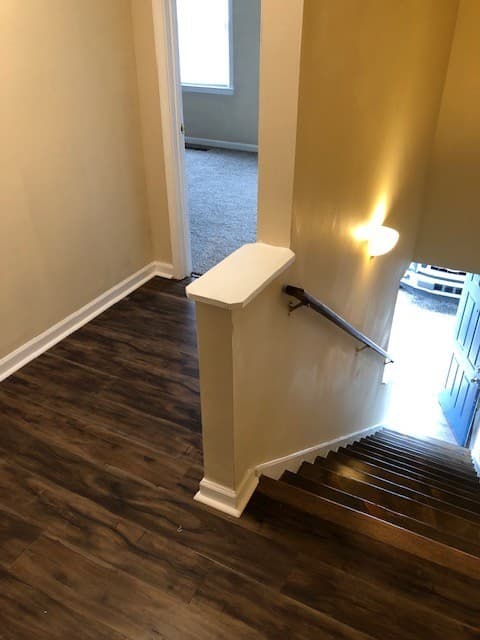 Madison Apartment: 363 E Jefferson Street