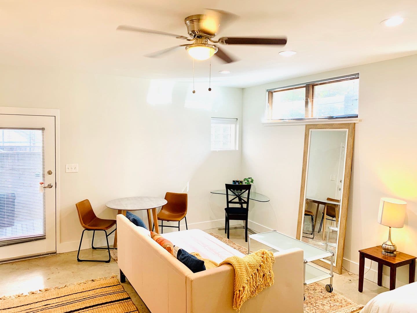 Atlanta Apartment: 730 Frederica Street, NE