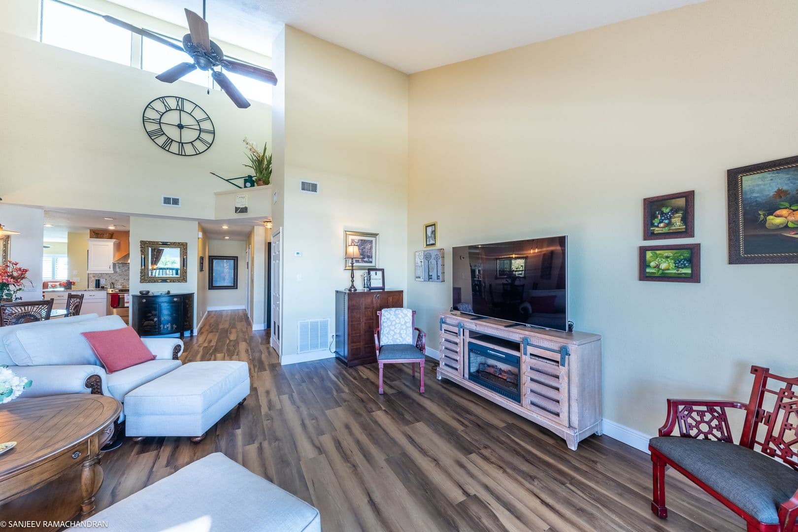 Punta Gorda Condo: 1801 Jamaica Way #331