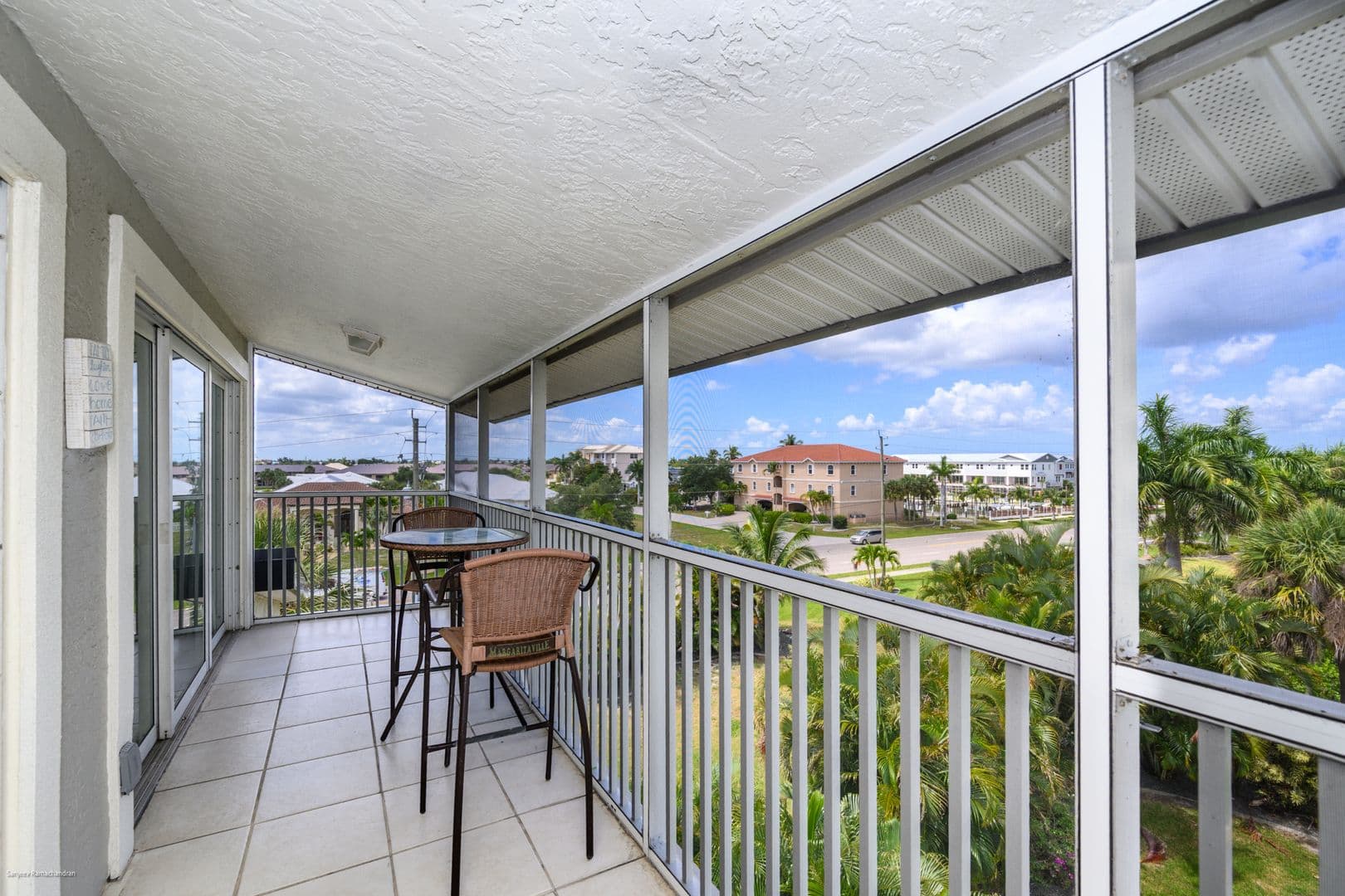 Punta Gorda Condo: 1477 park Beach Cir #33