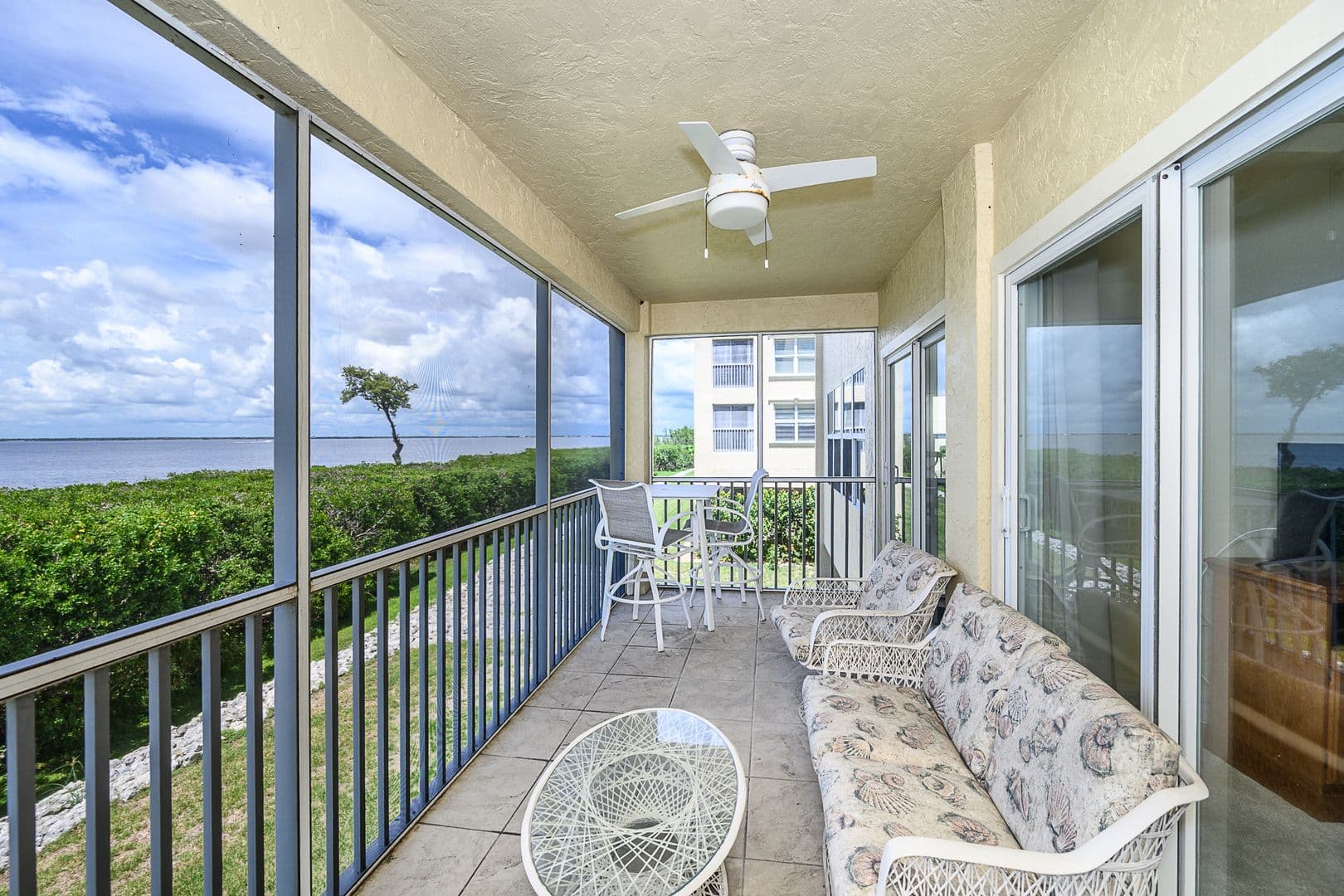 Punta Gorda Apartment: 101 N Marion Ct #114