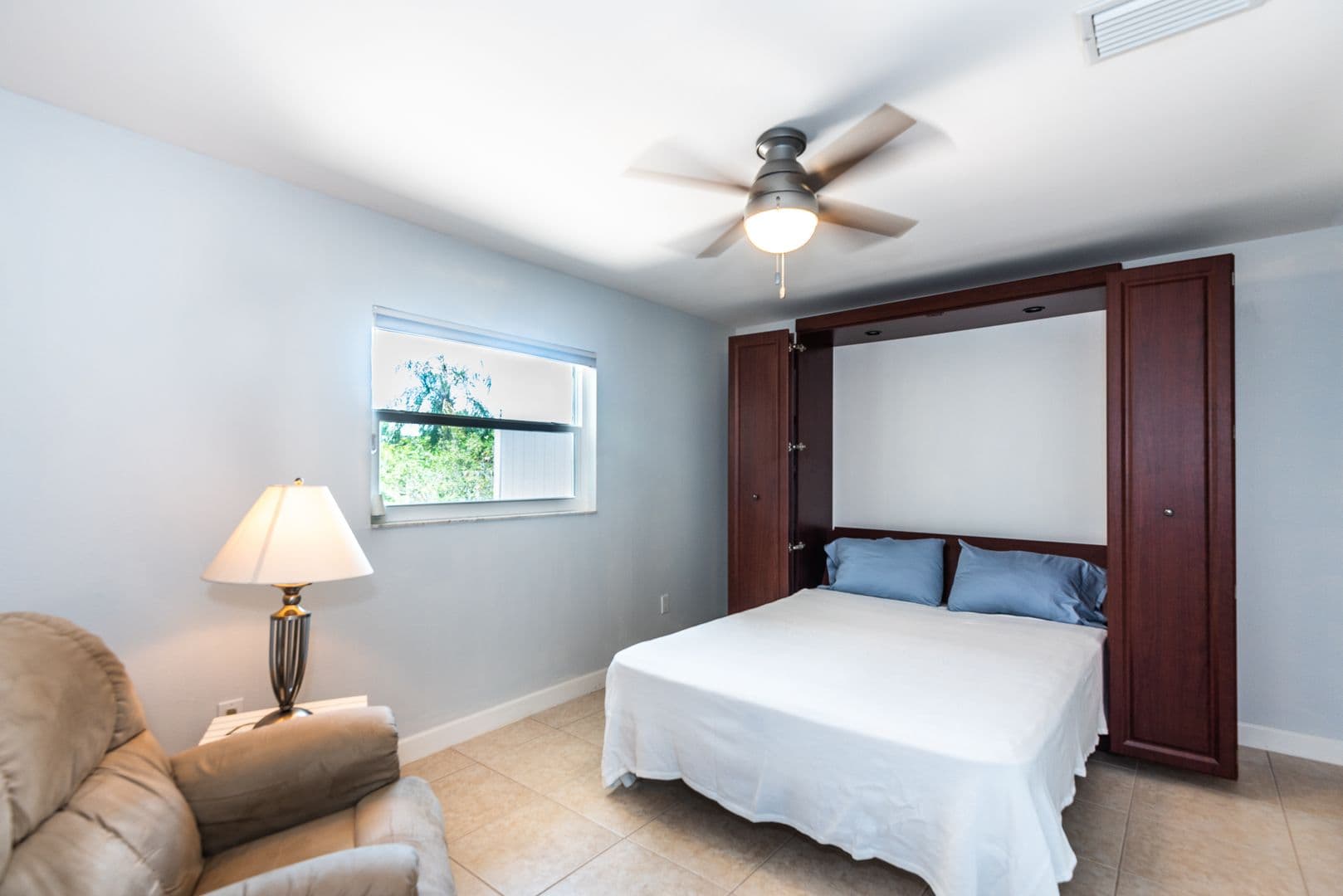 Port Charlotte Apartment: 129 Cousley Dr.