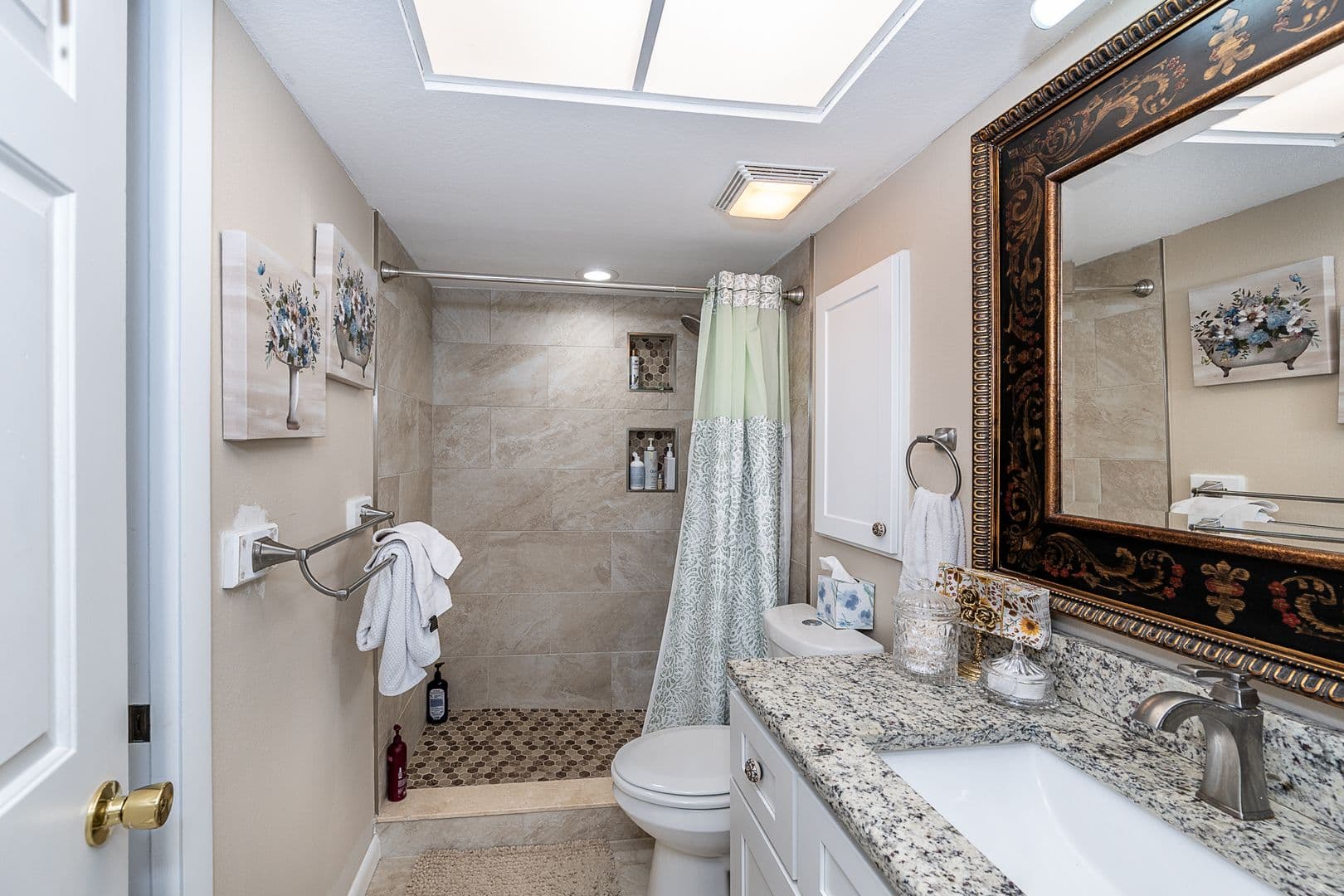 Punta Gorda Condo: 25188 Marion Ave #E104