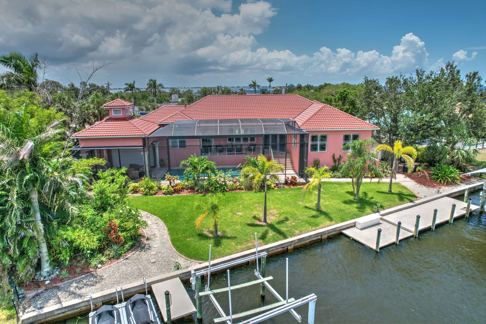 Port Charlotte Apartment: 4409 Crews Ct