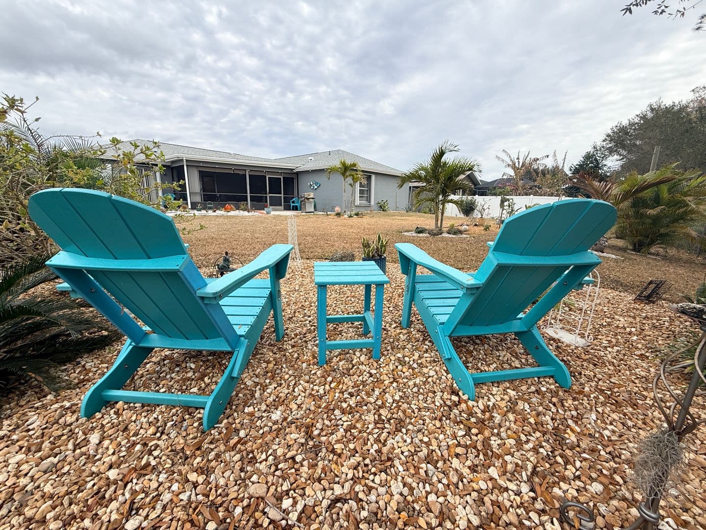 Punta Gorda House: 22497 Glen Ave