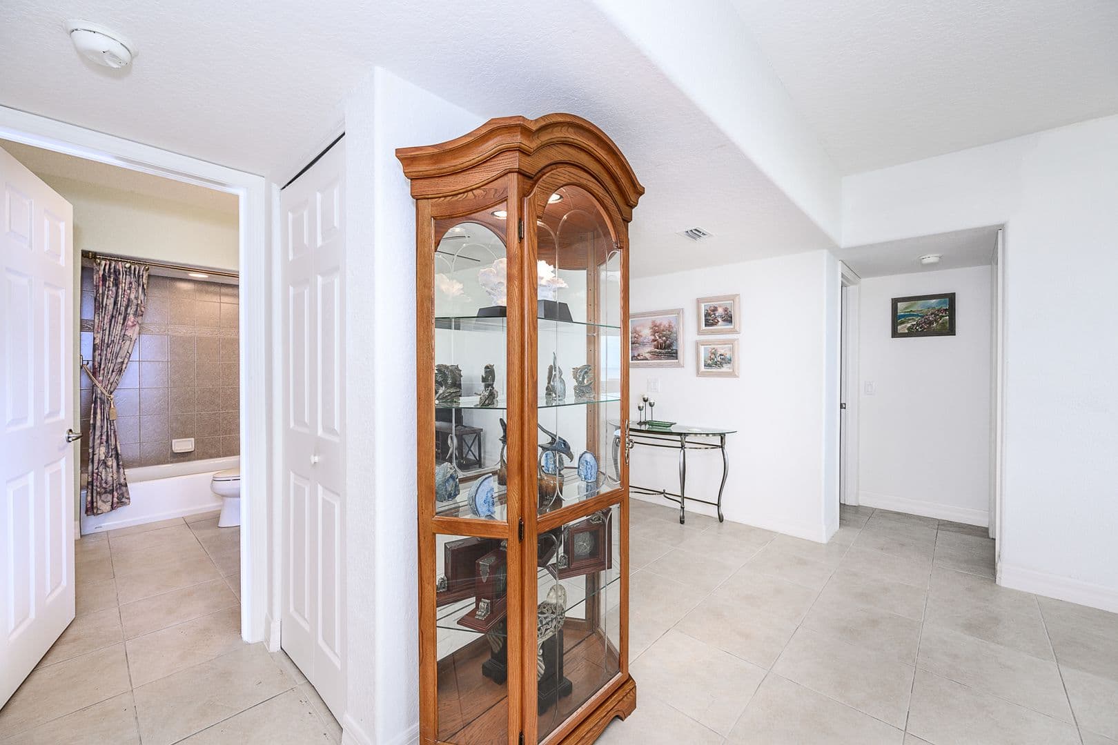 Punta Gorda Apartment: 101 N Marion Ct #114